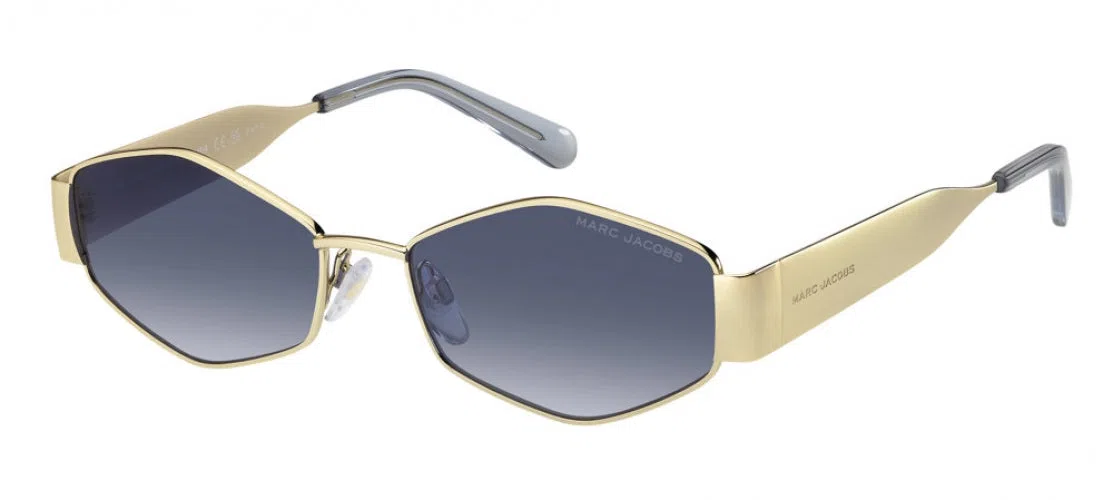 Marc Jacobs MARC496 Sunglasses - view 5